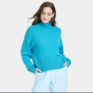 Bartolini Mohair Sweater Made in Italy